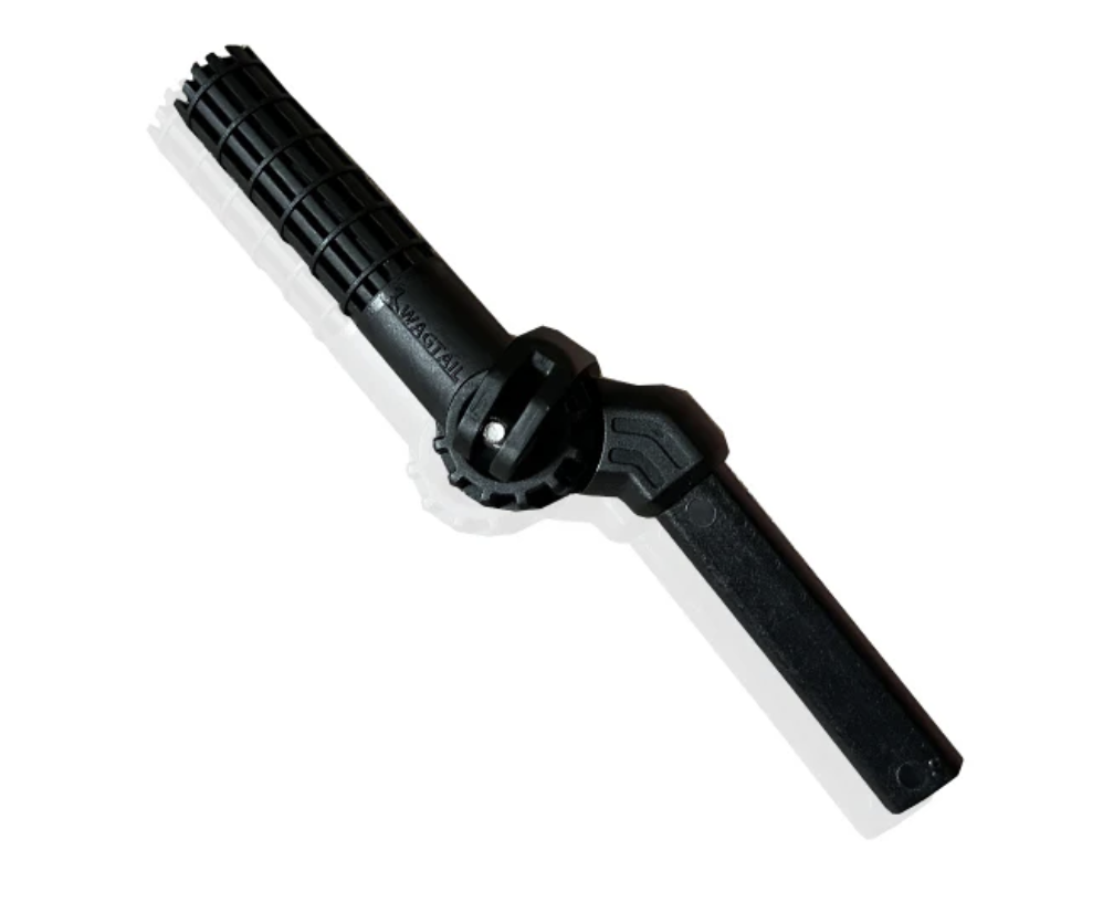 REPLACEMENT EXTENSION POLE TIP