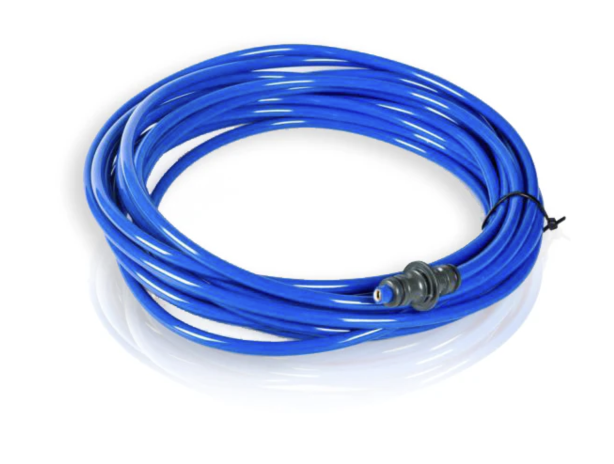 Waterfed Tubing 